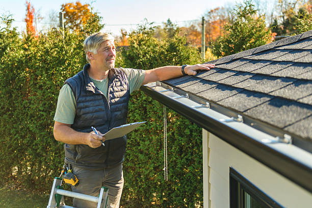 Trusted Gutter Repair And Installation service in White Salmon, WA - Ben Roofing and Steel LLC