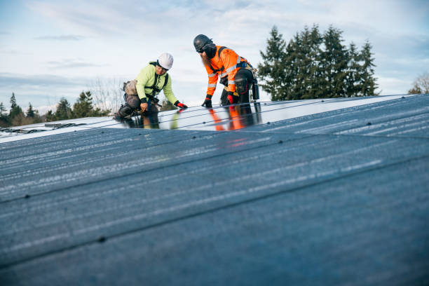 Trusted Roof Repair service in White Salmon, WA - Ben Roofing and Steel LLC